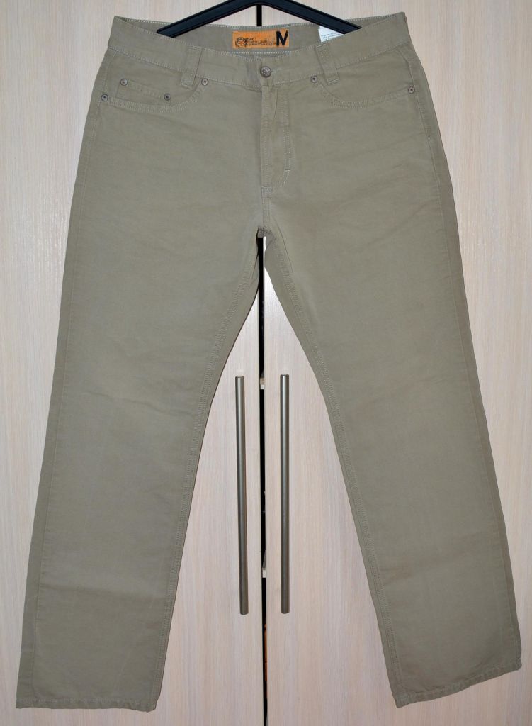 Джинси MAC JEANS® original W33L32 сток Y14-H2-4 - фото фото фото 0