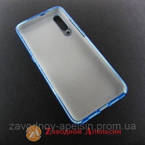 Xiaomi Mi 9 чехол блестки Shining Glitter Bling - фото фото фото 1