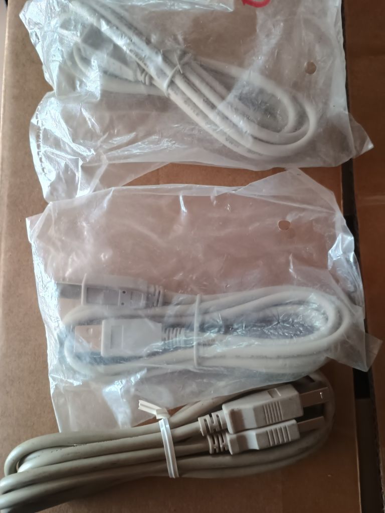 USB кабель для принтера - фото фото фото 0