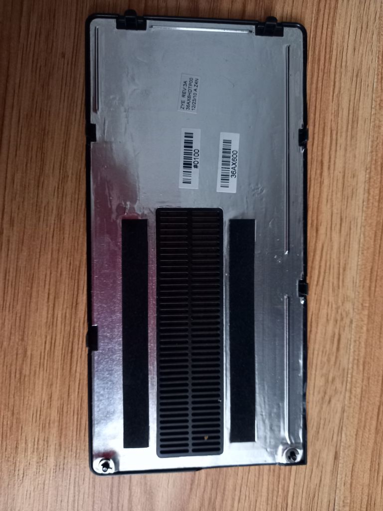 Сервісна кришка для ноутбука HP Compaq Presario G62, CQ56 - фото фото фото 1