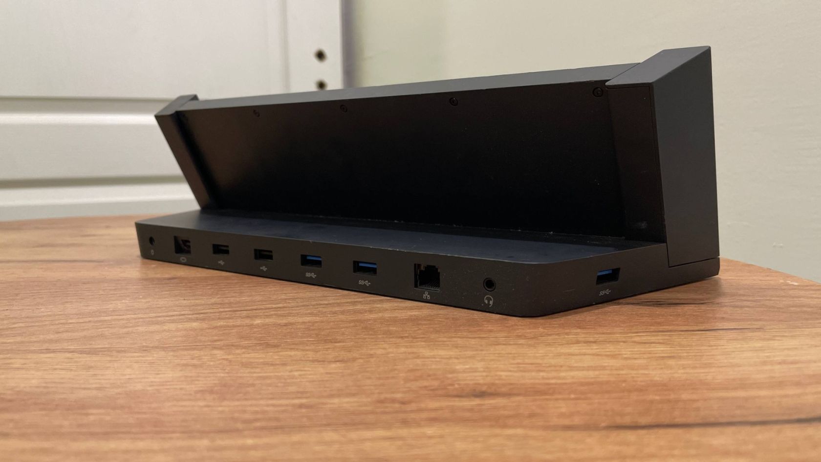 Док-станція Microsoft Surface Pro 3 / Pro 4 Docking Station   (Model: 1664) - фото фото фото 3