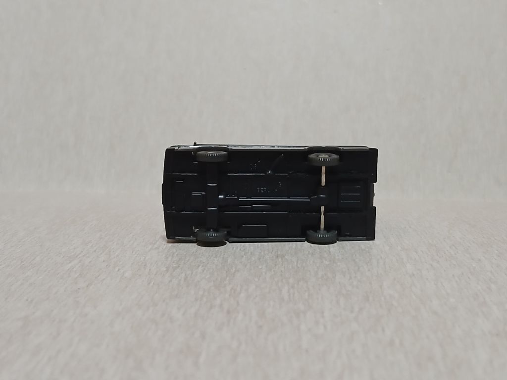 Автомобиль VW LT-28. WIKING 1:87 H0  (41720/3) . - фото фото фото 4