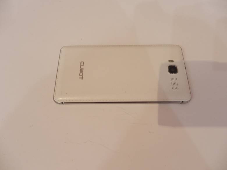 Cubot S200 №6357 на запчасти - фото фото фото 2