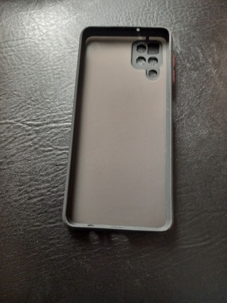 Чехол для Samsung Galaxy A12 / M12 - фото фото фото 1