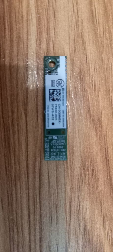Блютуз bluetooth Dell Latitude E6420 - фото фото фото 0