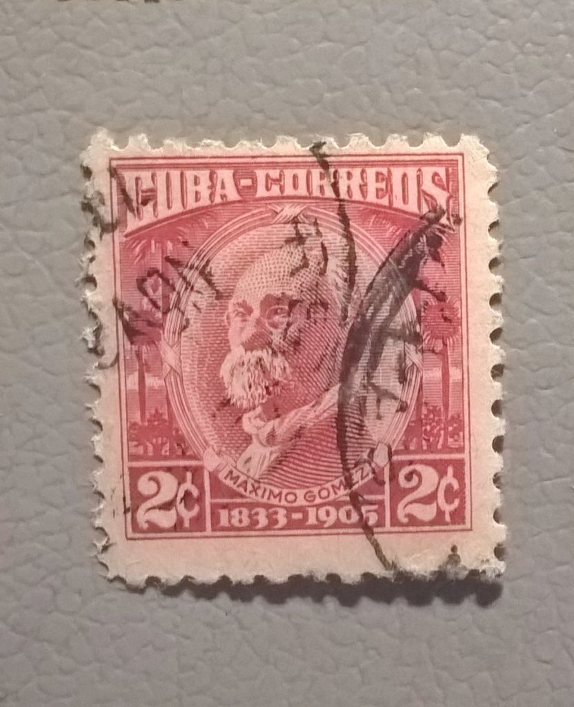Куба Личности 1954 - фото фото фото 0