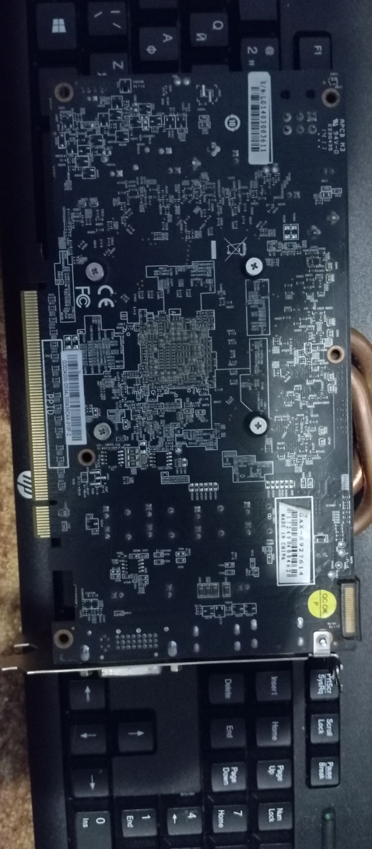 Відеокарта R9 270 2gb - фото фото фото 3