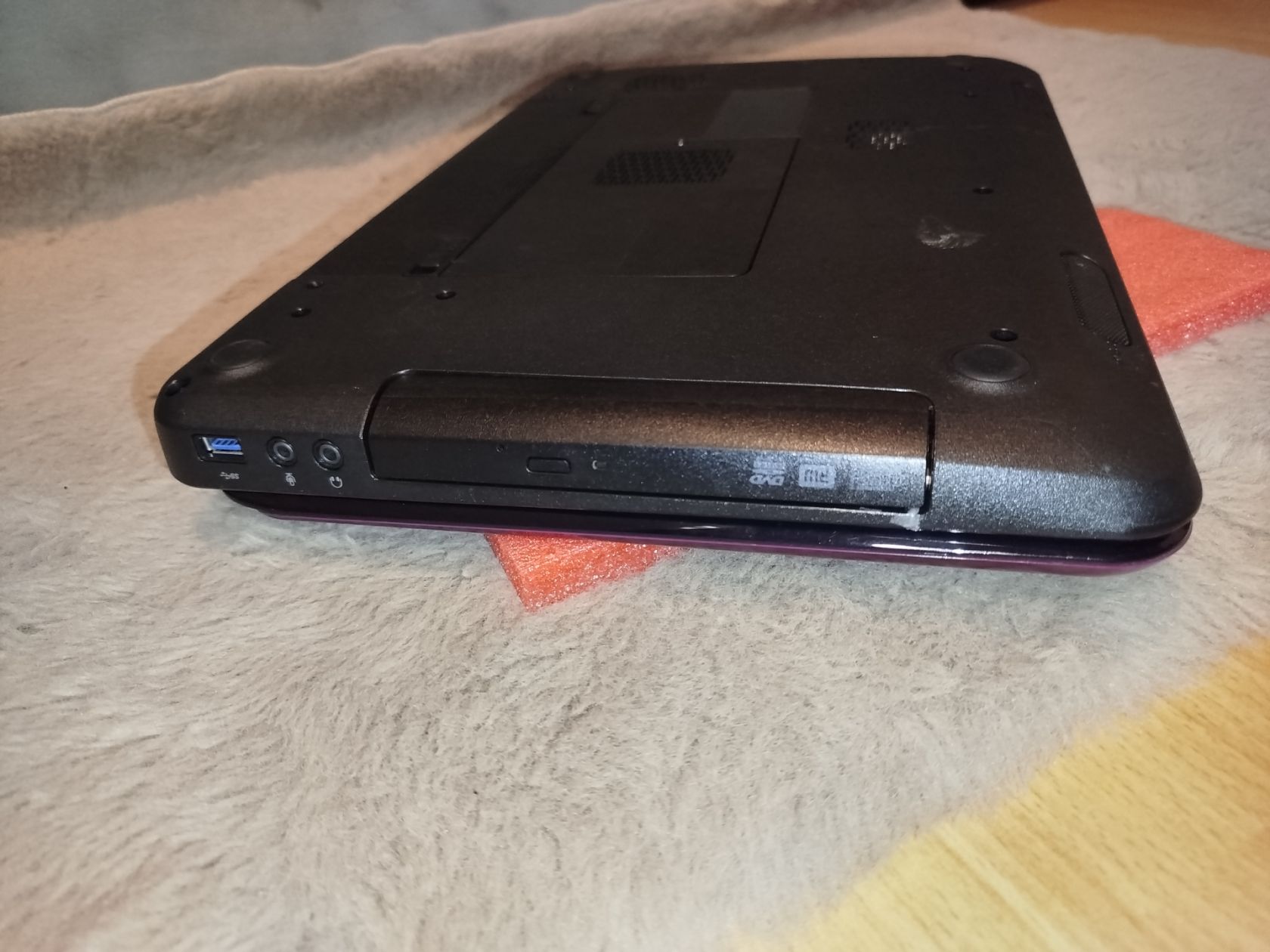 Ноутбук Dell Inspiron N5110 - фото фото фото 3
