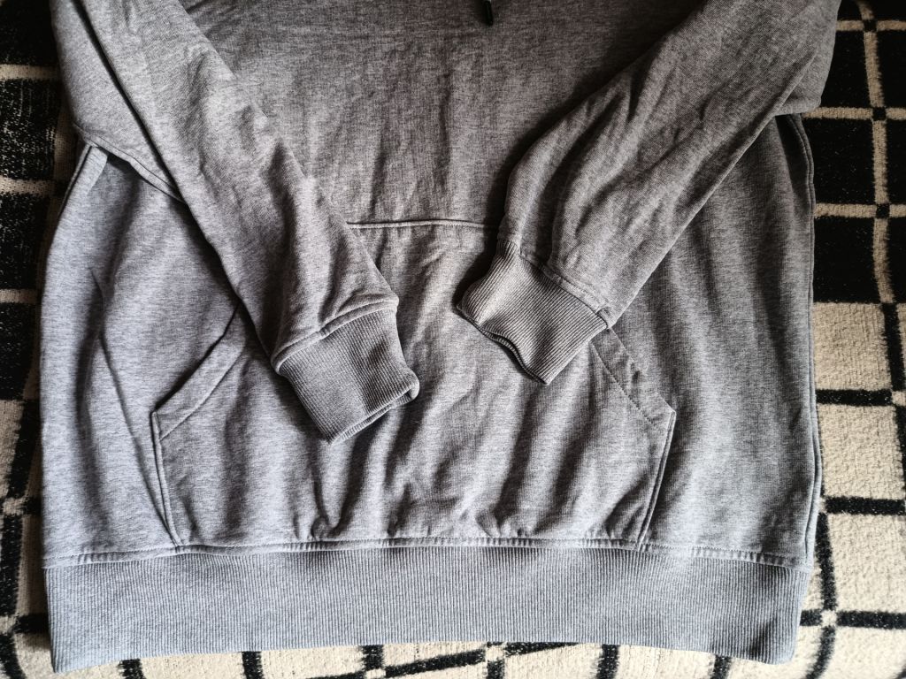Худі The North Face Essential Hoodie - фото фото фото 2