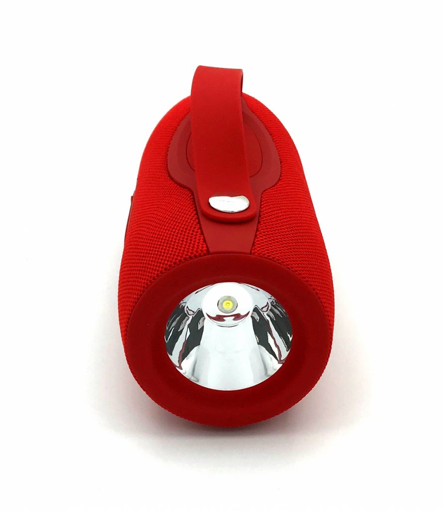 Колонка Bluetooth ZEALOT S29 Red - фото фото фото 1