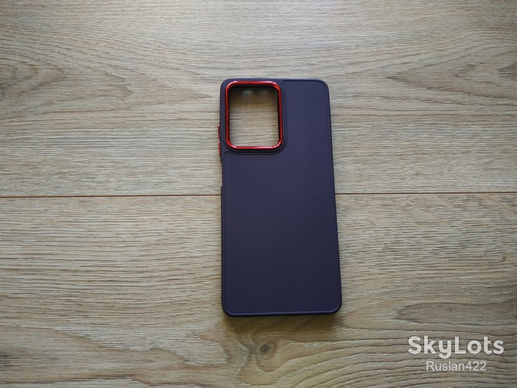 Чехол для Xiaomi Poco X5 Pro 5G чохол - фото фото фото 2