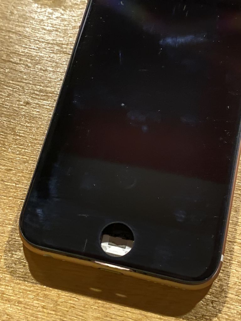 экран iPhone 6S оригинал     (донор)+фронтальная камера - фото фото фото 4