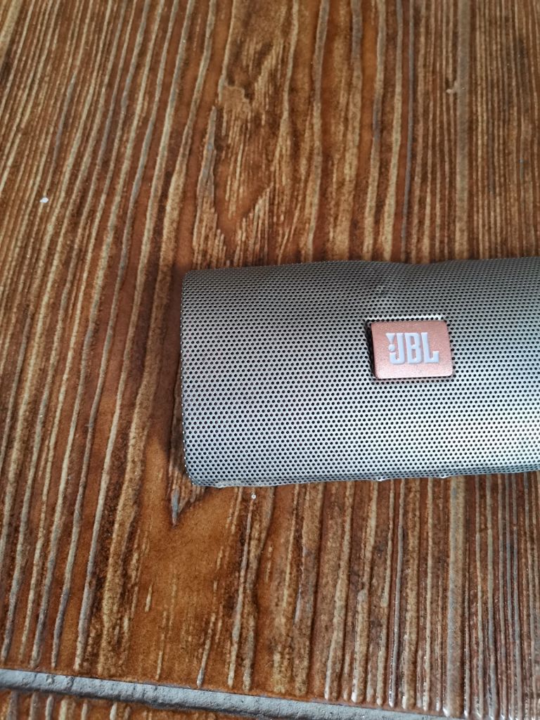 Сетка Bluetooth колонки JBL - фото фото фото 5