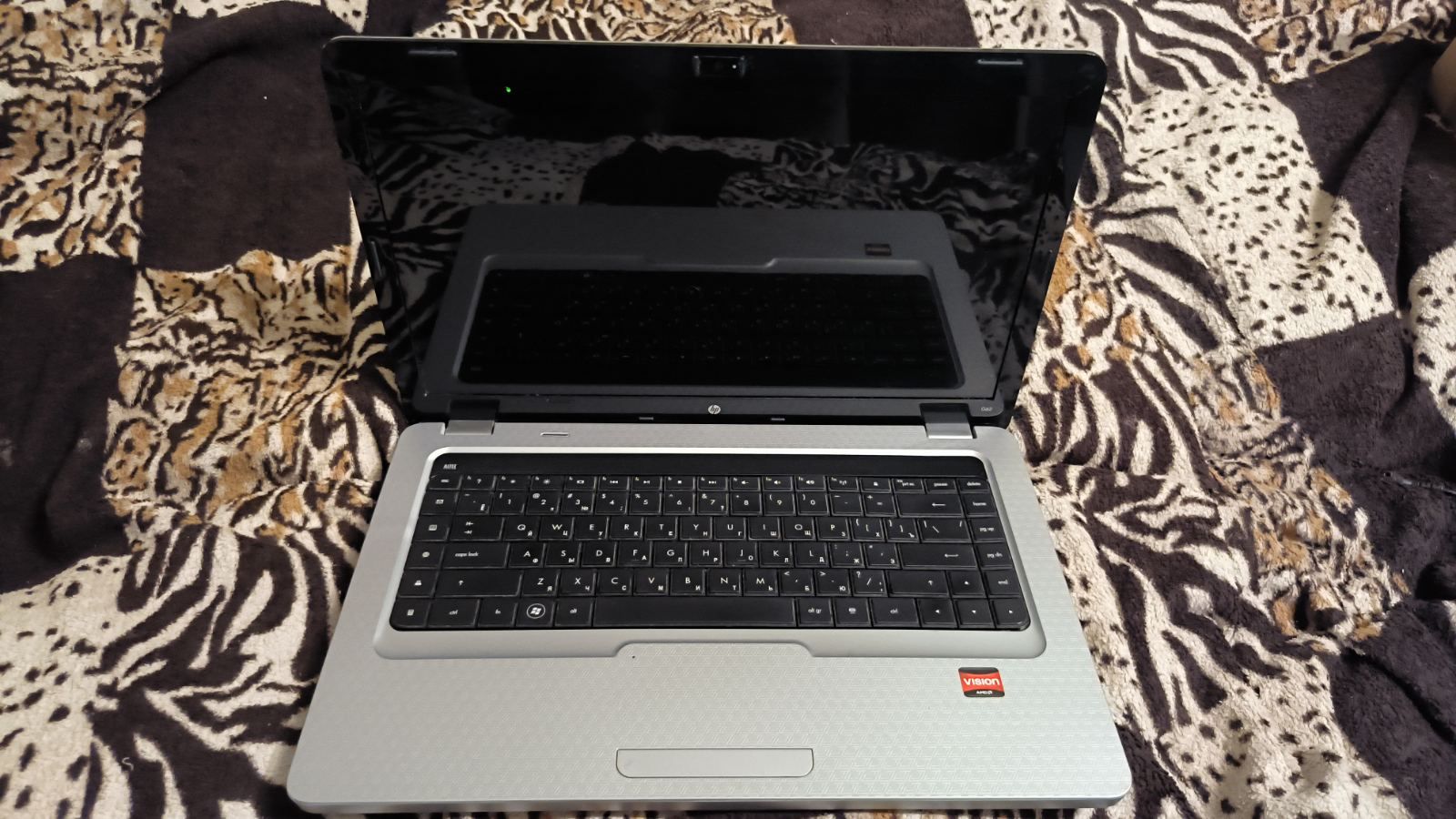 Ноутбук HP G62 №8x - фото фото фото 0
