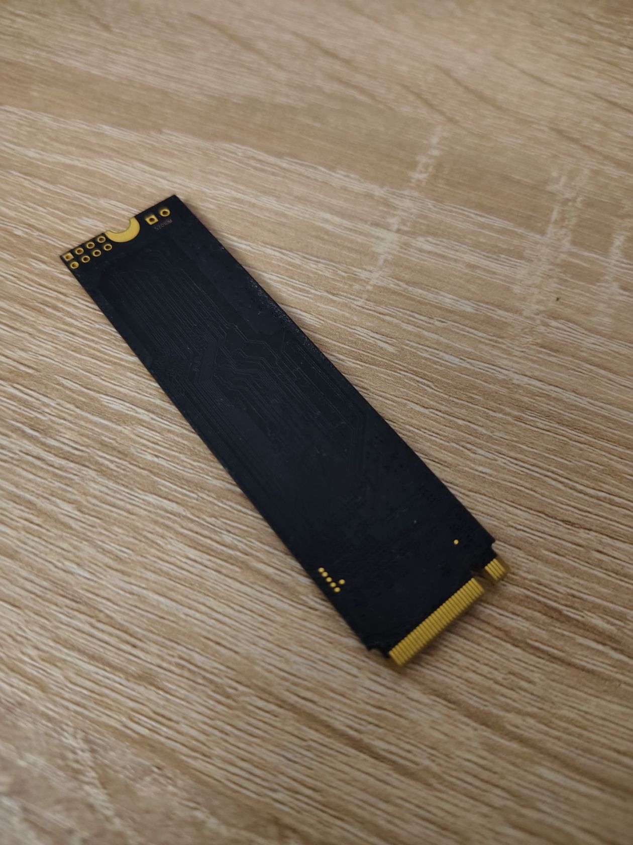 SSD m2 nvme   (Patriot P300) 512Gb. - фото фото фото 1
