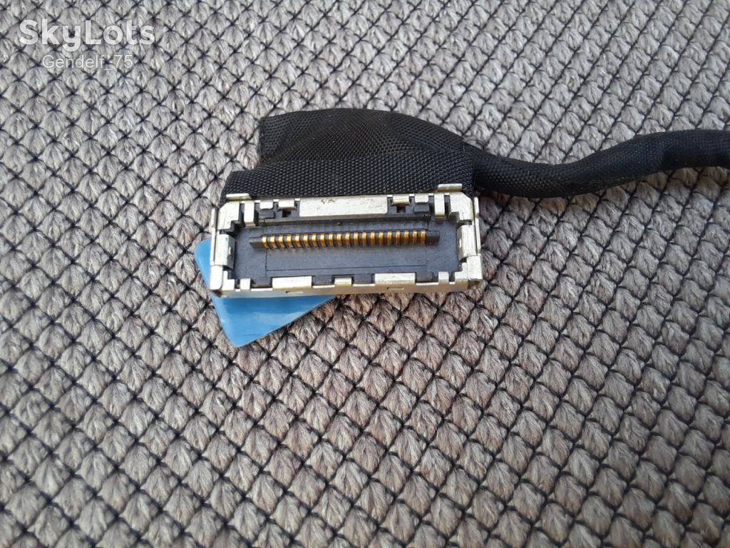 Шлейф на Dell Latitude E7440 для SSD/HDD диска/к ноутбуку - фото фото фото 1