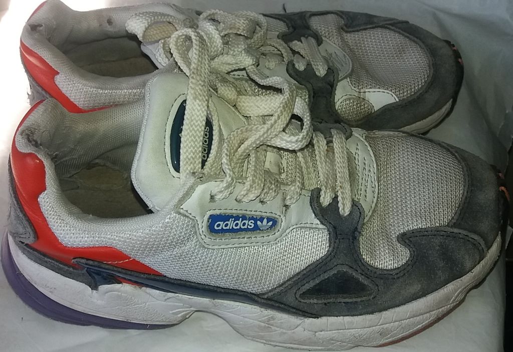 adidas жіноче взуття фірма - фото фото фото 0