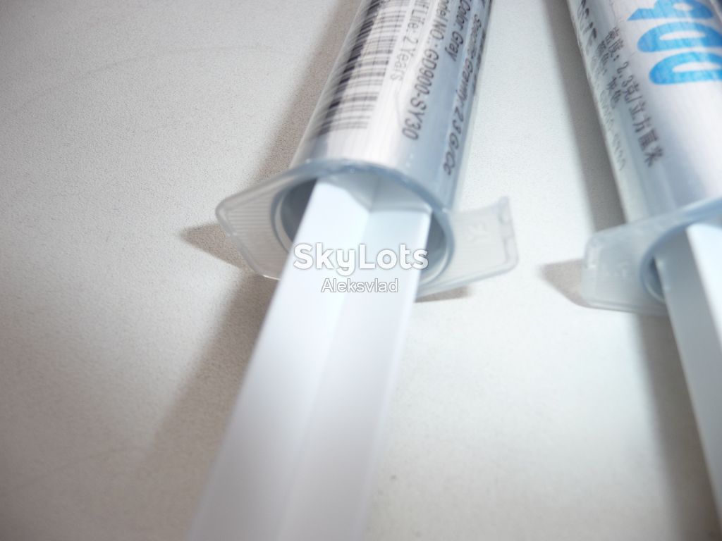 Термопаста GD 900 30г 4.8 Вт/ м*К GD900 30g УЦЕНКА!!!!! - фото фото фото 4