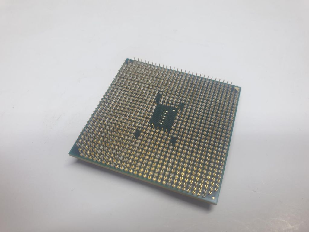 Процесор AMD Athlon X4 740 - фото фото фото 8