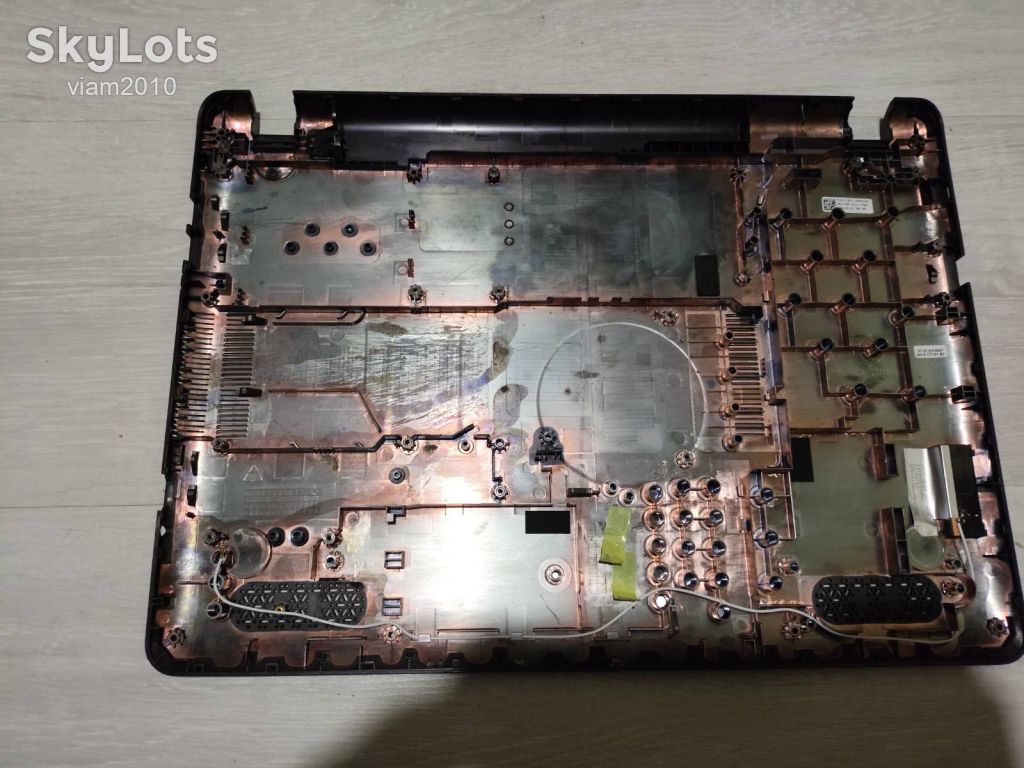 верх і корито Asus X507U X507 - фото фото фото 2