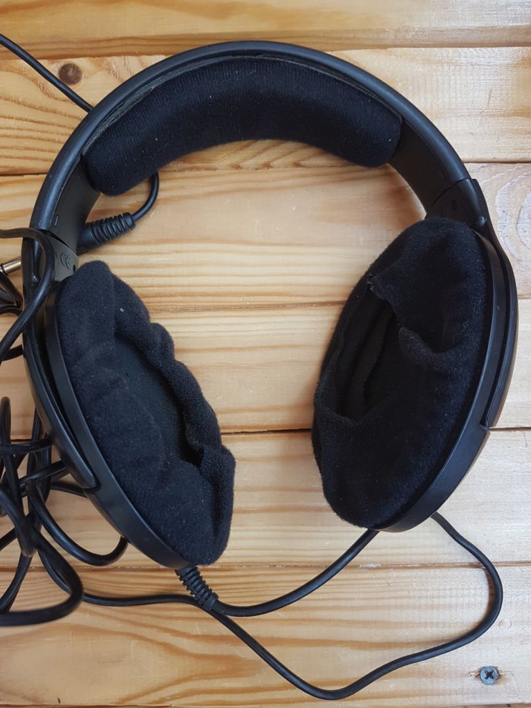 Наушники Sennheiser HD 515 - фото фото фото 0