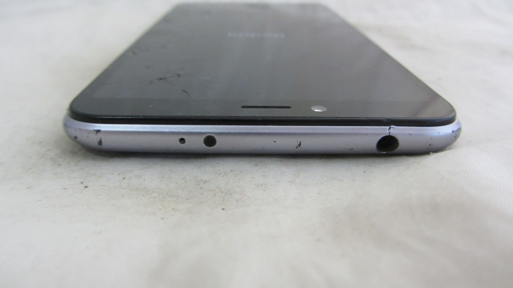 Xiaomi Redmi S2 Grey - фото фото фото 2
