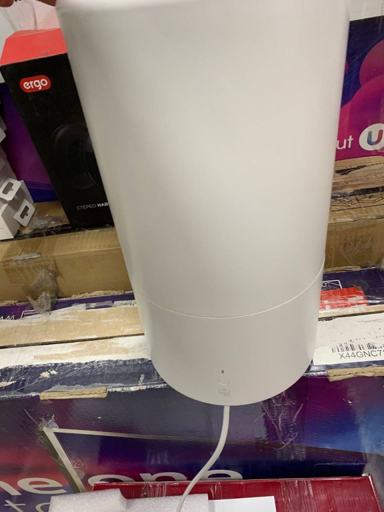 Продам Зволожувач повітря Mi Smart Antibacterial Humidifier - фото фото фото 1