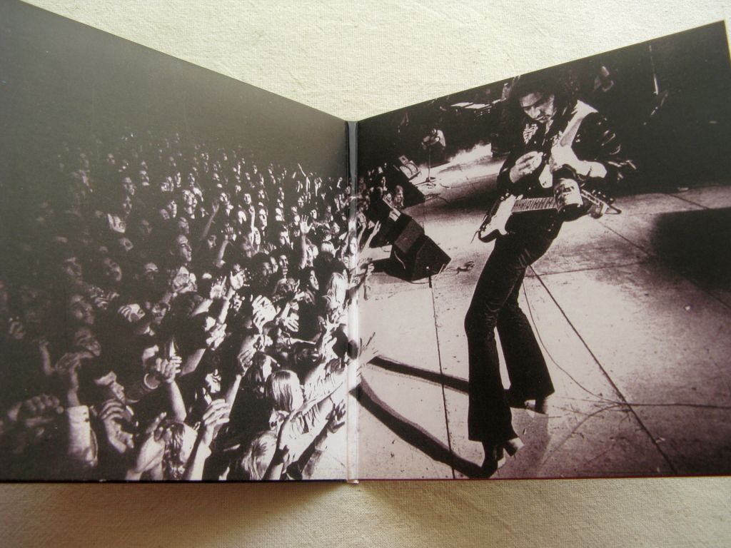 CDLP Deep Purple. The Final Concerts. 2CD. 1975/1996. - фото фото фото 5