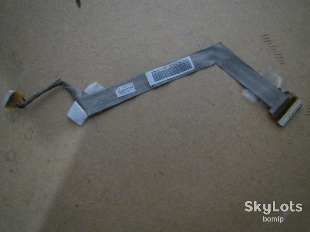 Шлейф матрицы ноутбука ASUS F3-series    (08G23FC8010U) - фото фото фото 1