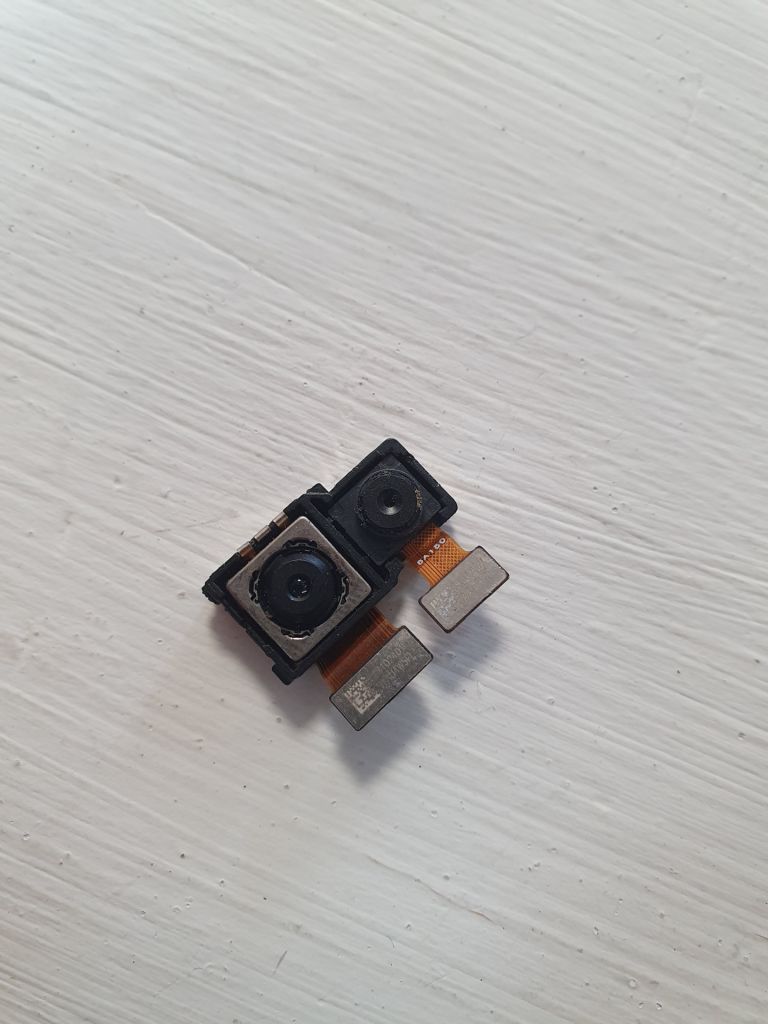 Камера Huawei Psmart plus INE LX1 основна - фото фото фото 0