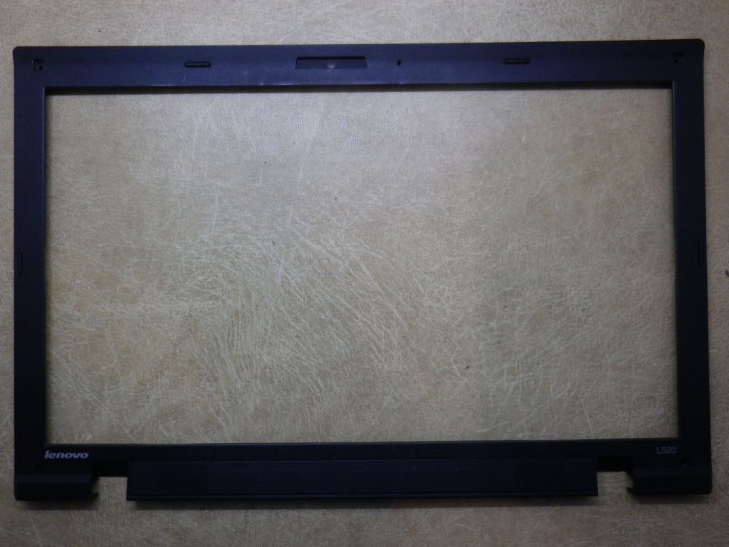 Б/У Рамка кришки матриці на Lenovo L520 - фото фото фото 0