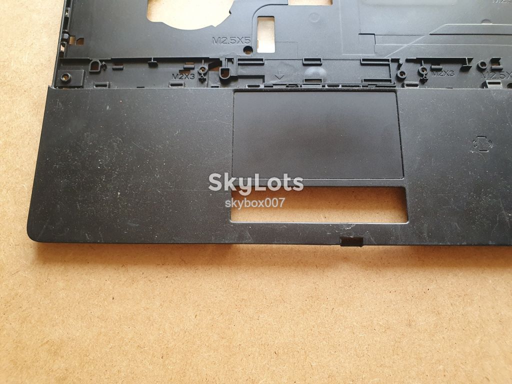 Топкейс панель Dell Latitude E6520 корпус для ноутбука - фото фото фото 2