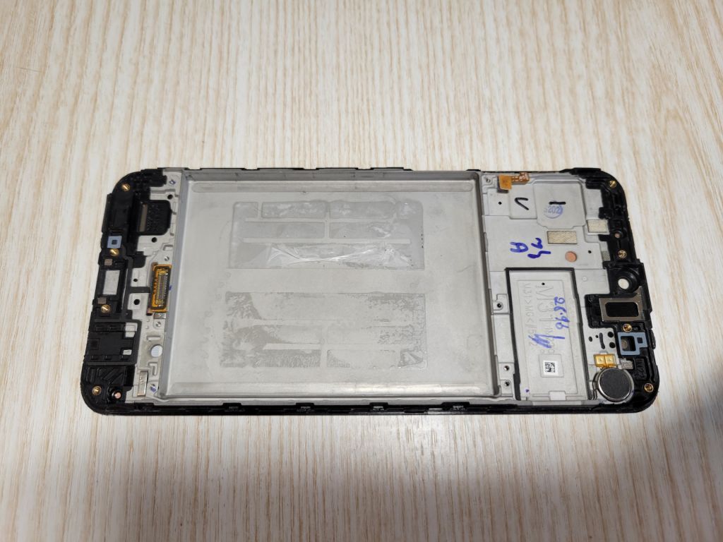 Дисплейный модуль Samsung  M315* GH82-22405A  оригинал!!! - фото фото фото 4