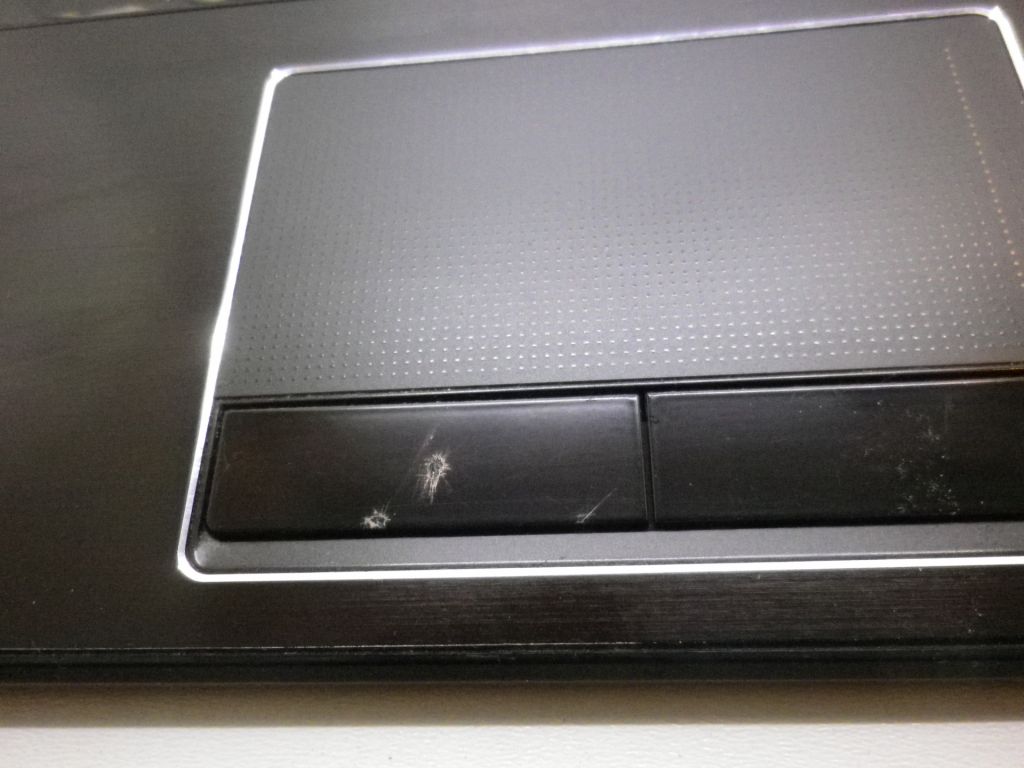 Б/У Топкейс на Lenovo G770 - фото фото фото 6