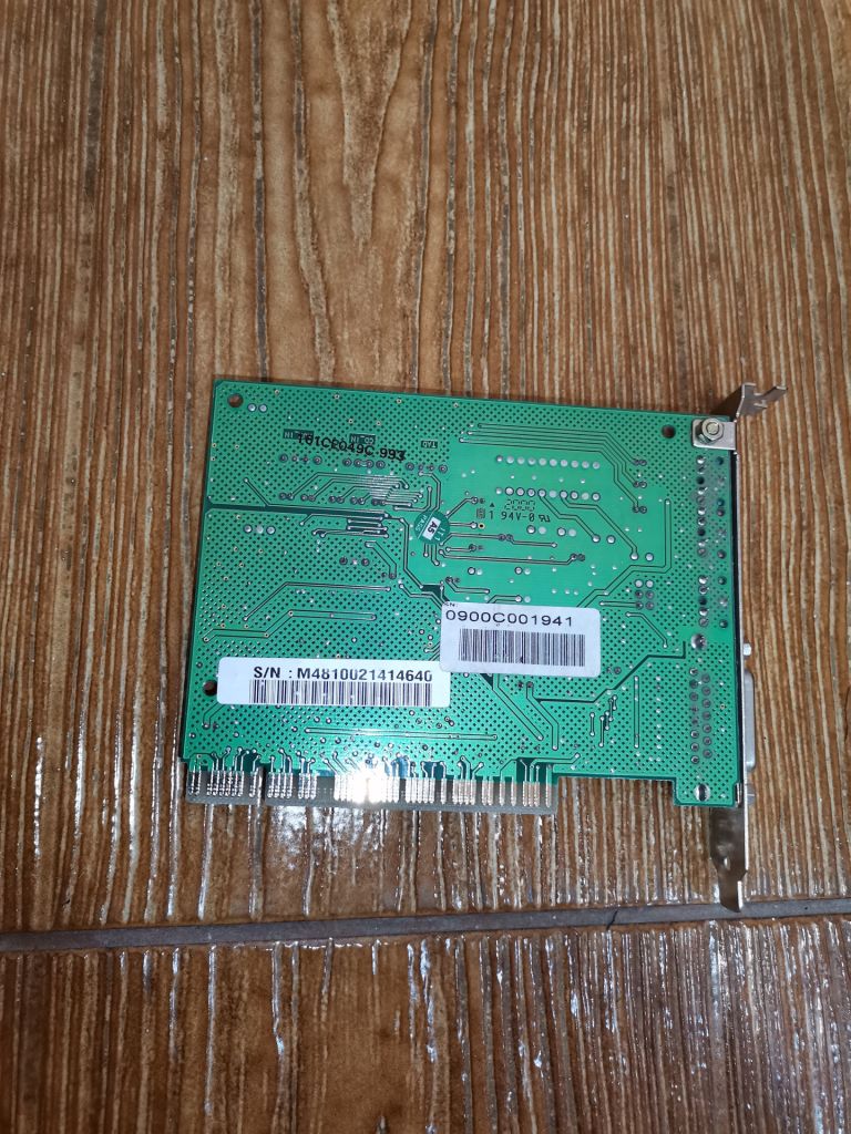 Звуковая карта creative ct4810 - фото фото фото 2