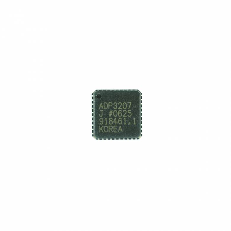 Микросхема ON Semiconductor ADP3207 ШИМ-контроллер для ноутбука - фото фото фото 0