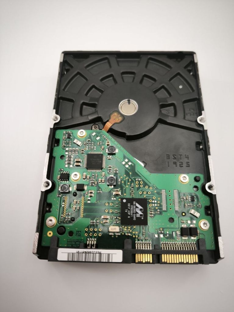HDD Samsung  HD502IJ 500GB - фото фото фото 2