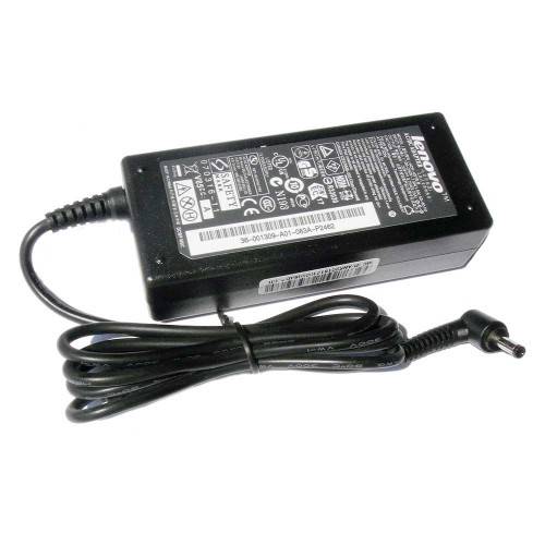 Блок питания для ноутбука Lenovo (20V 3.25A 65W) 4.0x1.7 мм - фото фото фото 2