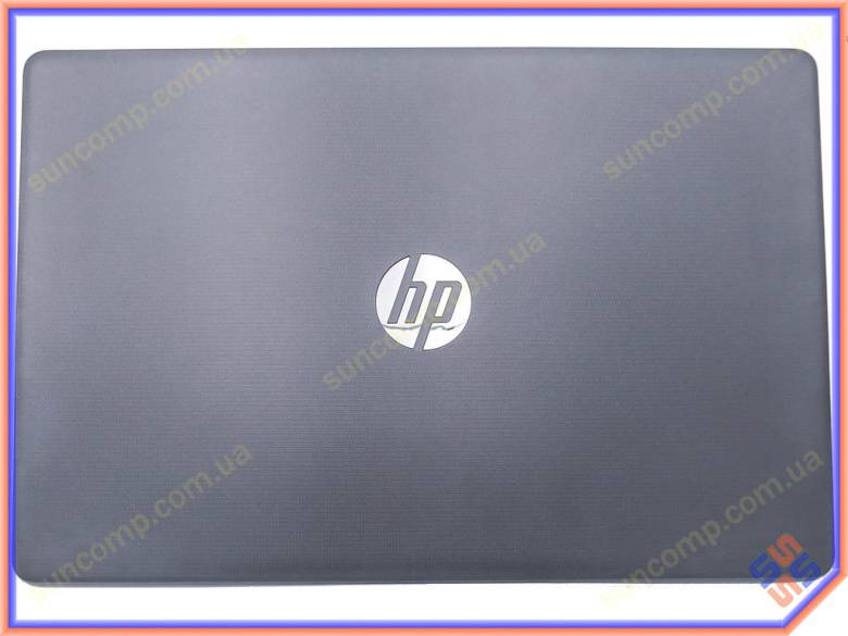 Крышка матрицы HP Pavilion 17-BY, 17-CA Series Gray - фото фото фото 1