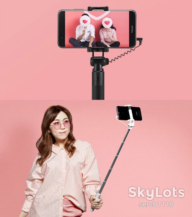 HUAWEI Selfie Stick Lite AF11L селфи-палка монопод original! - фото фото фото 8