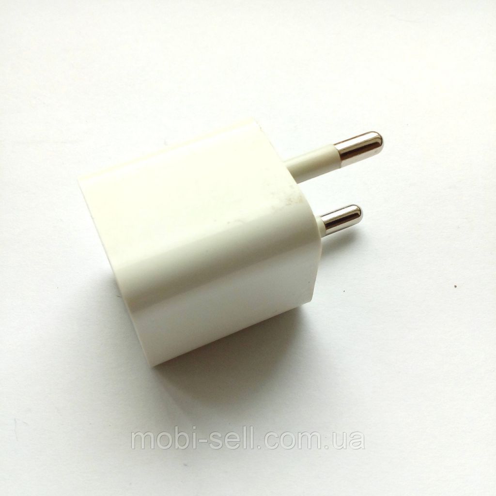 Зарядное устройство 5V  0.5A  USB универсальное (Китай) - фото фото фото 0