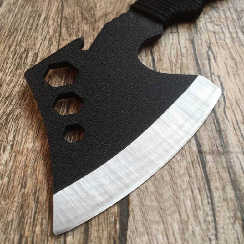 Туристична сокира похідна Scorpion M-106 - фото фото фото 7