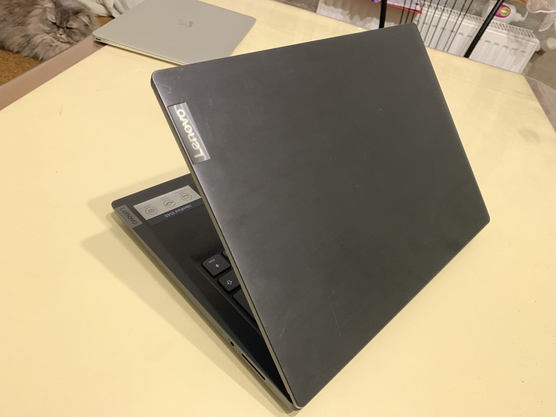 Ноутбук Lenovo S145-14 - фото фото фото 2