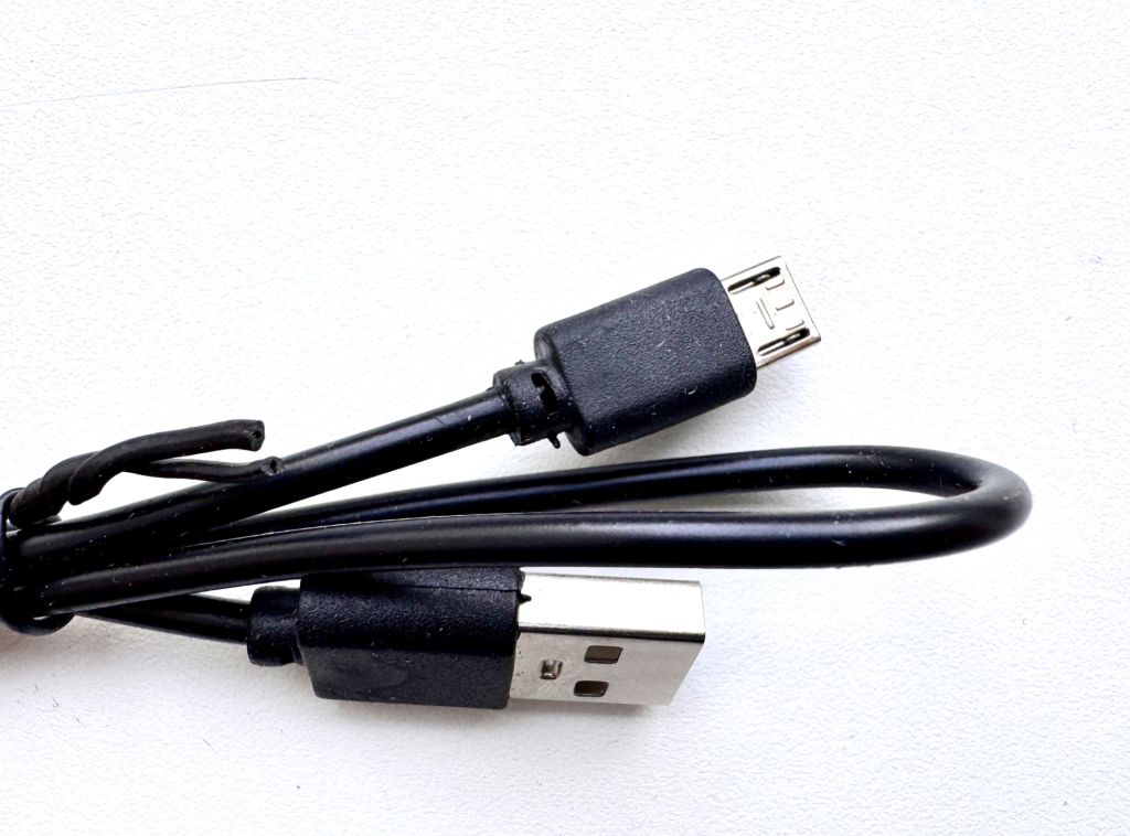 Кабель Micro USB - фото фото фото 1