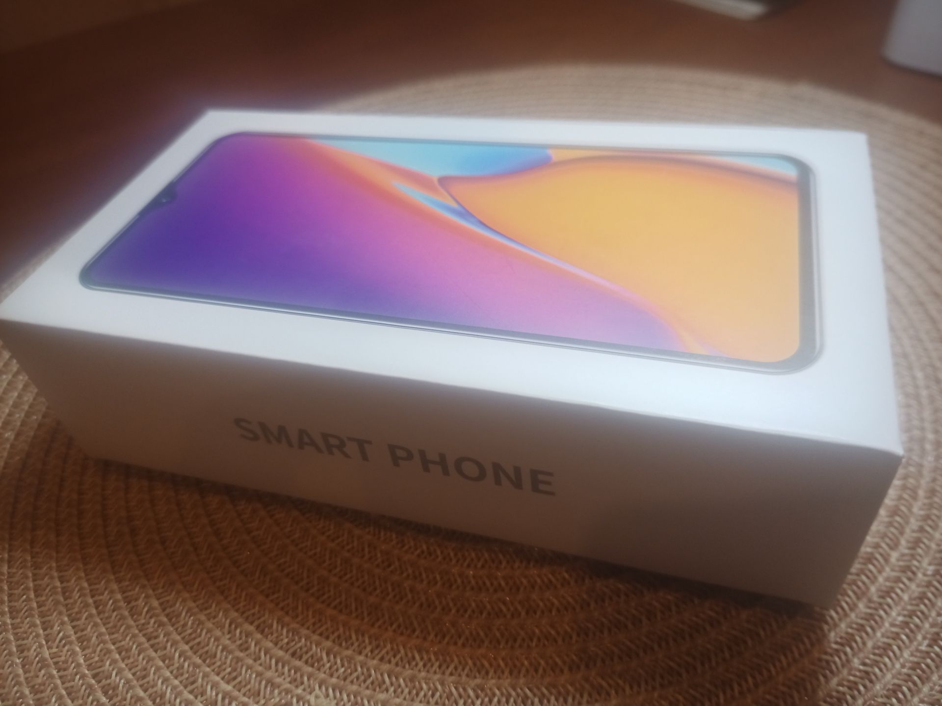 Смартфон X5 PRO - фото фото фото 4