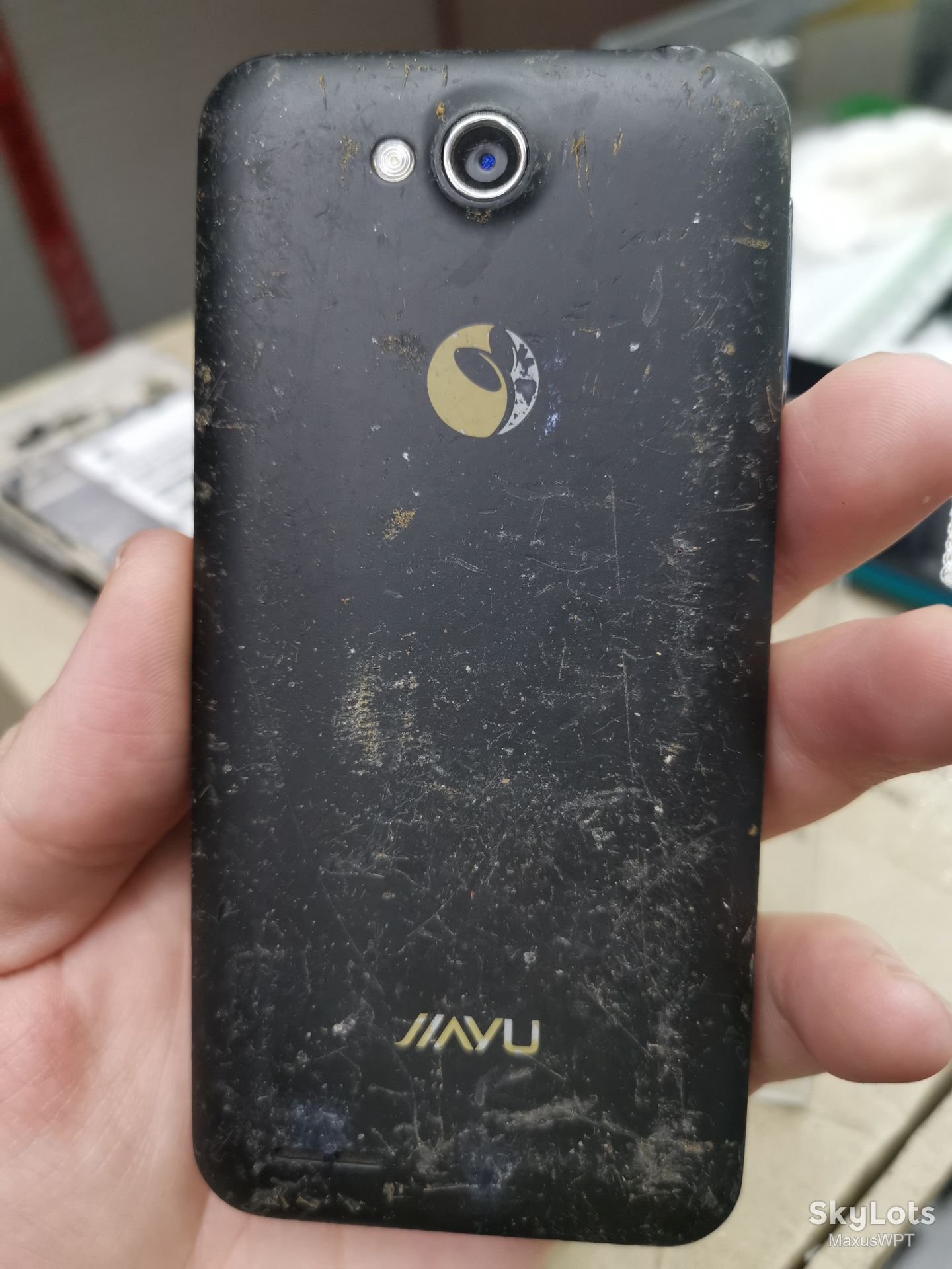 #118 Sklad Jiayu G2S g2 - фото фото фото 1