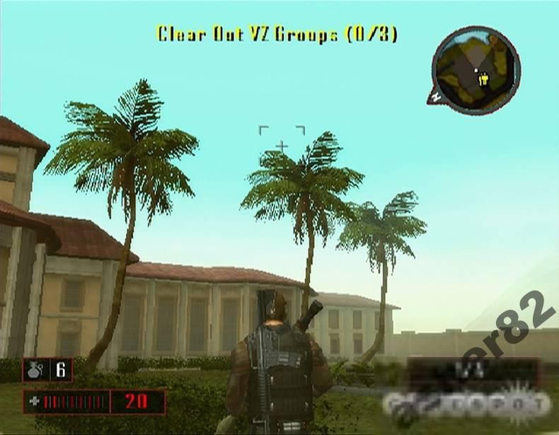 Игра на PS2 "Mercenaries 2: World in Flames"       (PAL) - фото фото фото 4