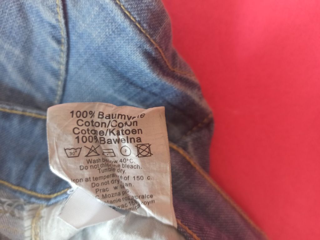 Шорты джинс. Размер XS -S - фото фото фото 2