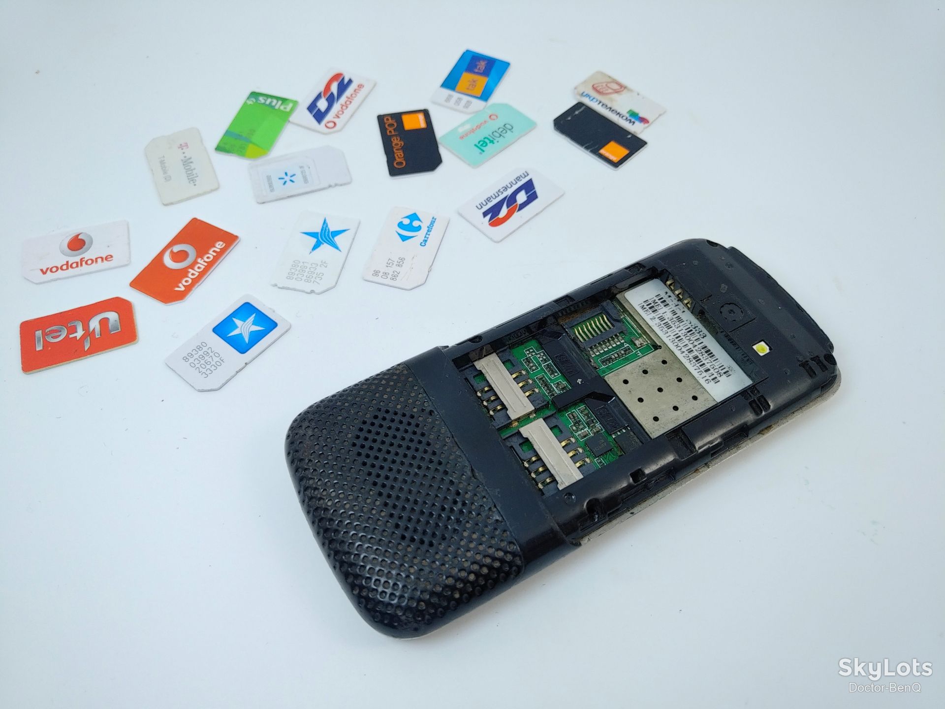 Nokia S333 на 2 сімки - фото фото фото 5