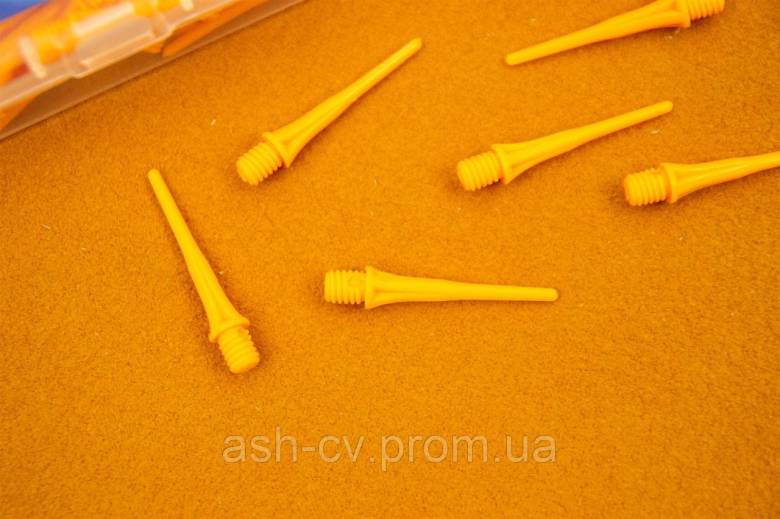 100 шт, професійні, наконечники, для, дротиків, електронного, дартса, дартс, пластикові, голки, голк - фото фото фото 5
